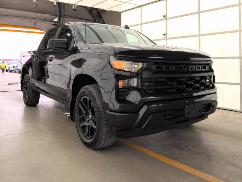 ram ram 1500 pickup 2020 1C6SRFFT2LN314816 image ram ram 1500 pickup 2020 1C6SRFFT2LN314816 image